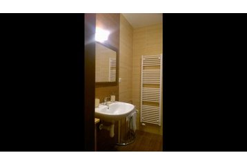 Slovacia Byt Vysoké Tatry, Exteriorul